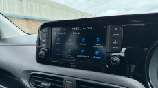 Hyundai i10 1.0 [63] Advance 5dr Auto [Nav] Petrol Hatchback